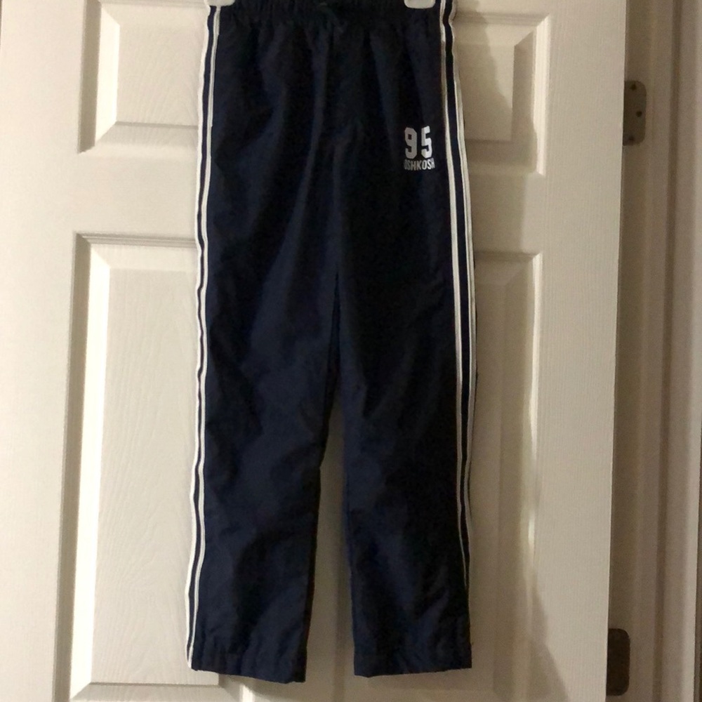 Oshkosh Jogger Boy